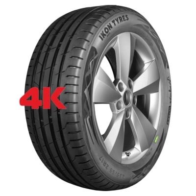 Шина Ikon Tyres Autograph Ultra 2 215/50 R17 95W