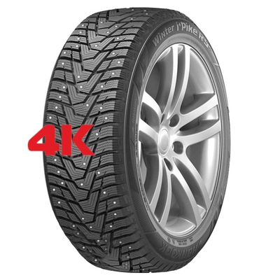 Шина Hankook Winter i*Pike X W429A 255/50 R19 107T