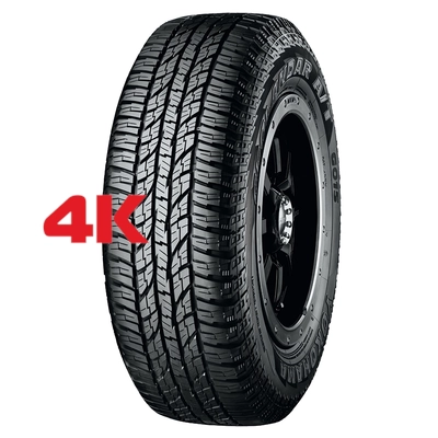 Шина Yokohama Geolandar A/T G015 275/65 R17 115H