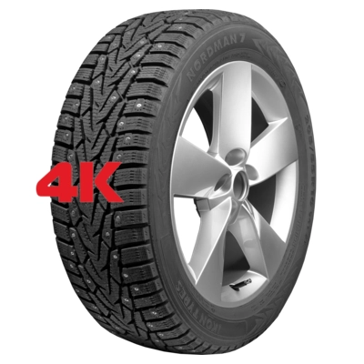 Шина Ikon Tyres Nordman 7 175/65 R14 86T