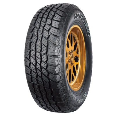 Шина Tracmax X-Privilo AT08 245/70 R17 110T