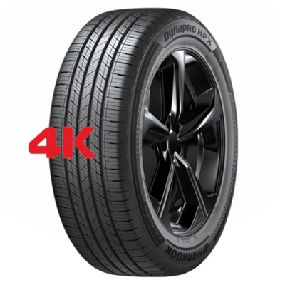 Шина Hankook Dynapro HPX RA43 255/50 R19 107V