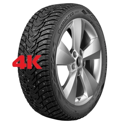 Шина Ikon Tyres Character Ice 8 175/65 R14 86T