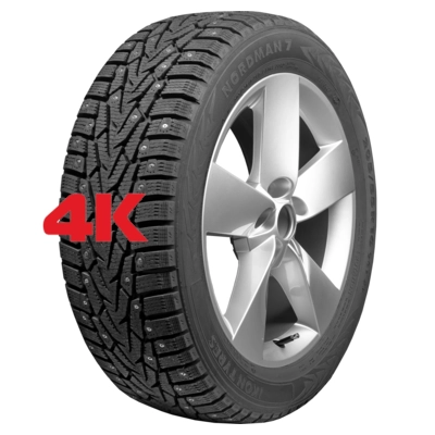 Шина Ikon Tyres Nordman 7 175/65 R14 86T