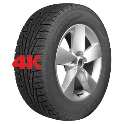 Шина Ikon Tyres Nordman RS2 SUV 245/65 R17 111R