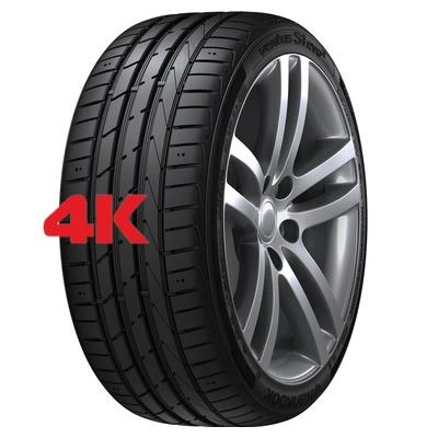 Шина Hankook Ventus S1 Evo 2 K117B 225/45 R17 91W Runflat