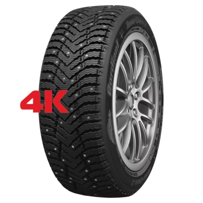 Шина Cordiant Snow Cross 2 265/60 R18 114T