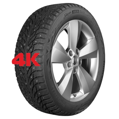 Шина Ikon Tyres Autograph Ice 9 SUV 285/45 R21 113T