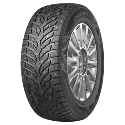 Шина Landspider Arctictraxx 255/50 R19 107T