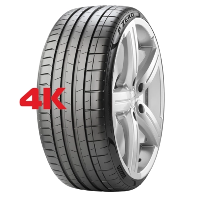 Шина Pirelli P Zero 285/45 R20 108W
