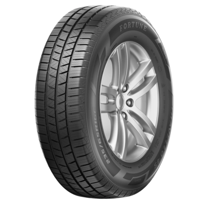Шина Fortune Travello 4S 215/70 R15 109/107S