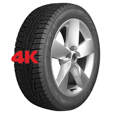 Шина Ikon Tyres Nordman RS2 175/65 R14 86R