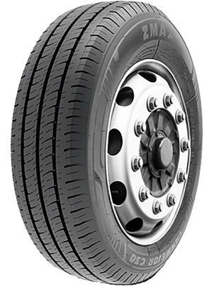 Шина ZMAX VANMEJOR C30 195 R14C 106/104R