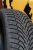 фото протектора и шины Ice Blazer Alpine+ Шина Sailun Ice Blazer Alpine+ 175/65 R15 84T