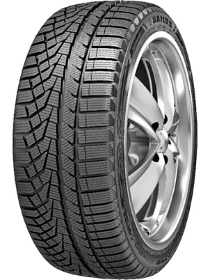 Шина Sailun Ice Blazer Alpine Evo 1 235/55 R17 103V