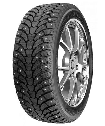 Шина Antares Grip 60 ice 235/55 R18 104T