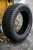 фото протектора и шины Ice Blazer Arctic EVO Шина Sailun Ice Blazer Arctic EVO 255/55 R20 110V